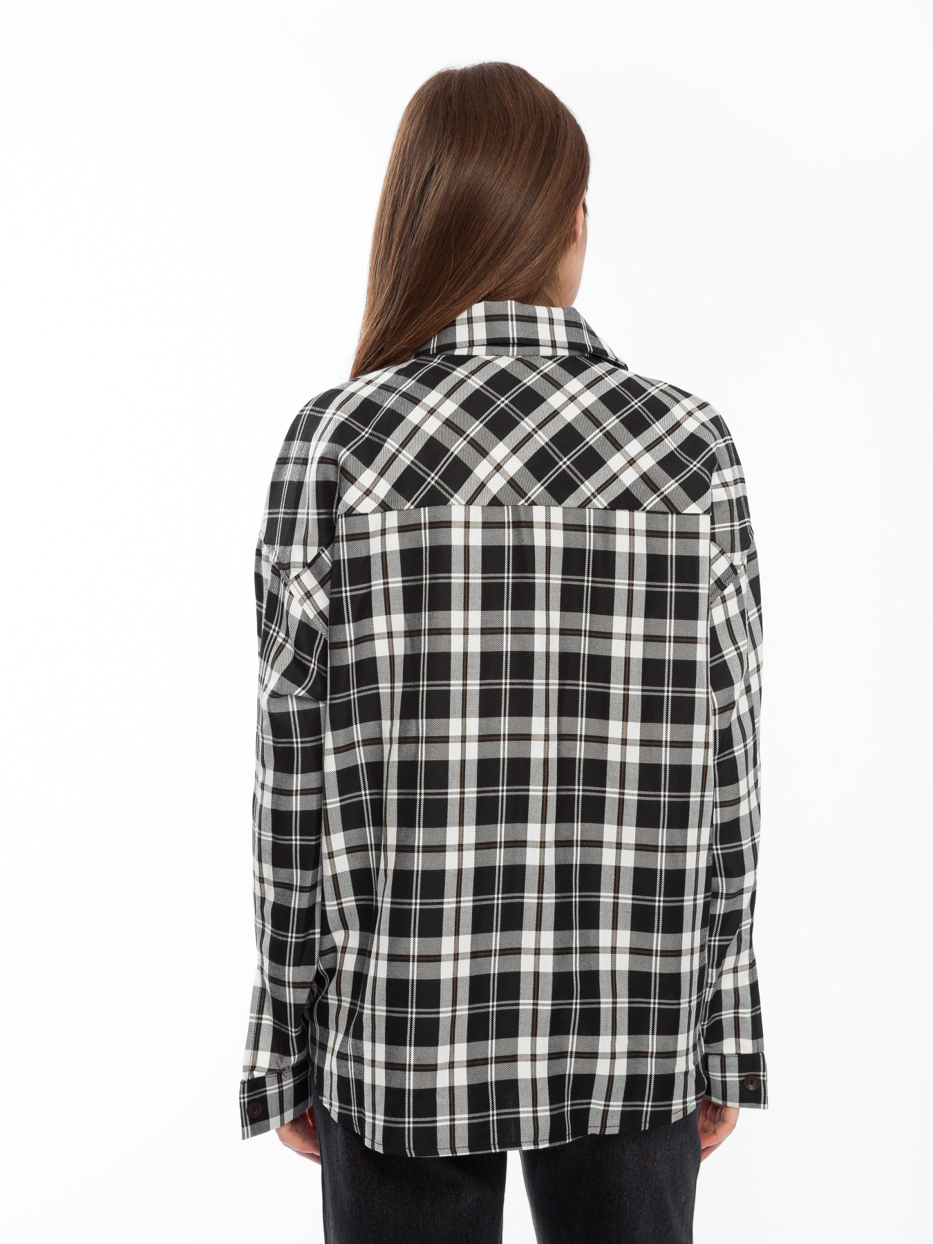 Рубашка Famo модель RA-171_01 Фото