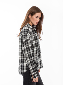 Рубашка Famo модель RA-171_01 Фото