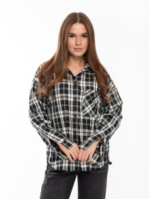 Рубашка Famo модель RA-171_01 Фото