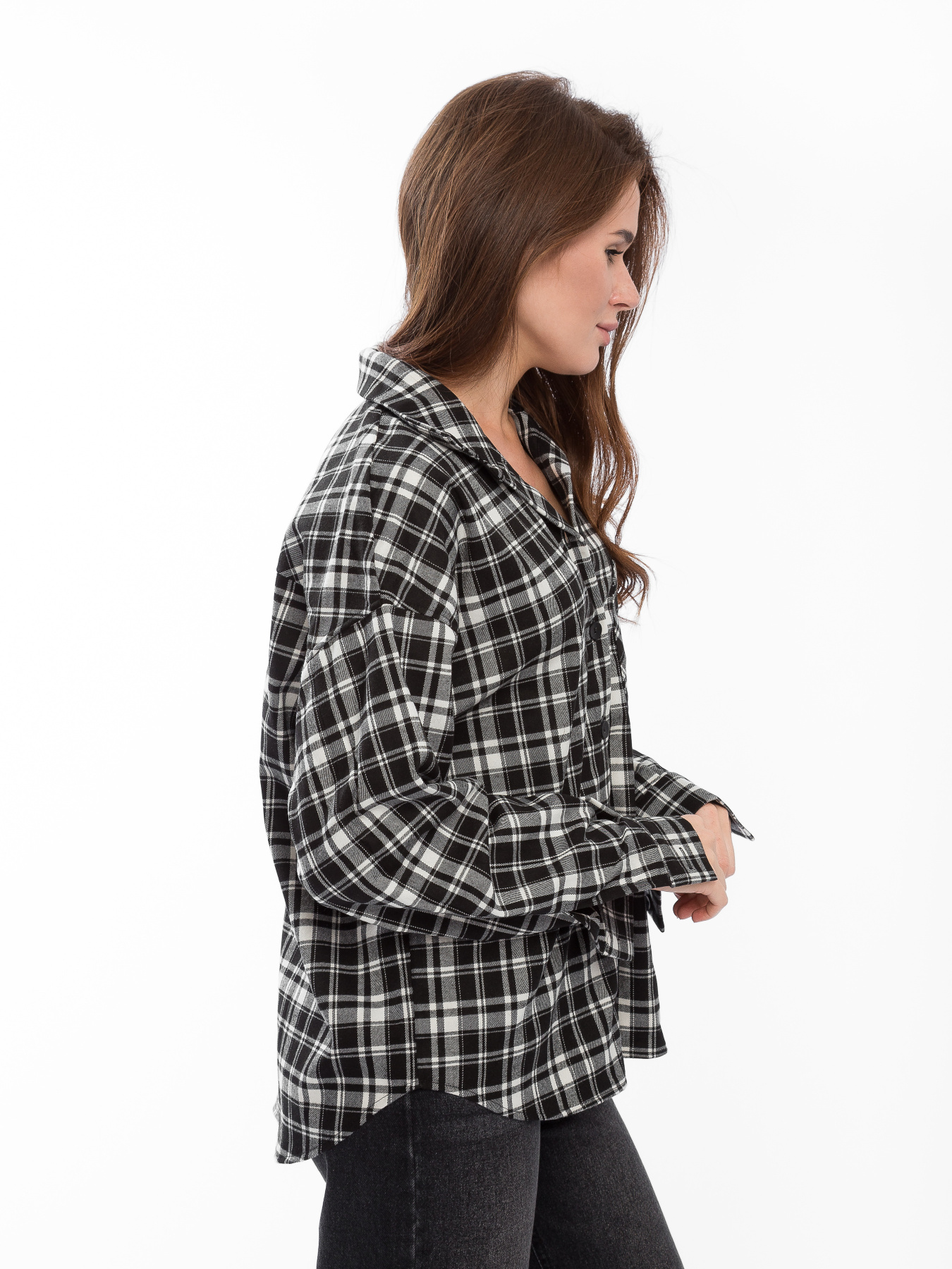 Рубашка Famo модель RA-170_01 Фото