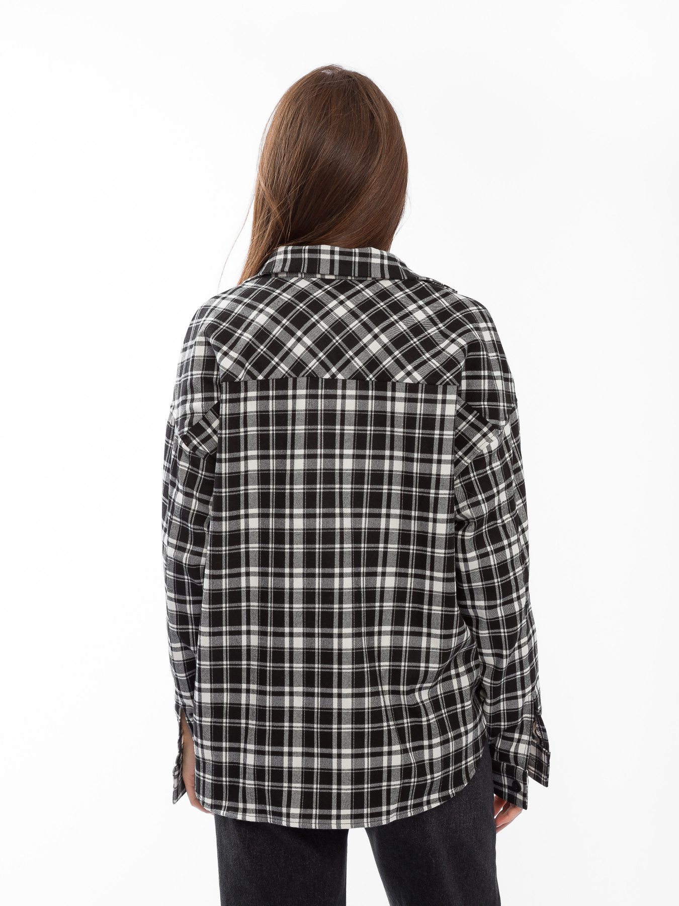 Рубашка Famo модель RA-170_01 Фото