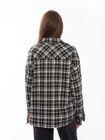 Рубашка Famo модель RA-170_01 Фото