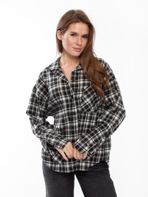 Рубашка Famo модель RA-170_01 Фото