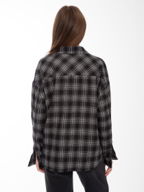 Рубашка Famo модель RA-170_02 Фото