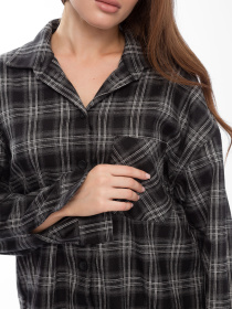 Рубашка Famo модель RA-170_02 Фото