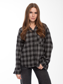 Рубашка Famo модель RA-170_02 Фото