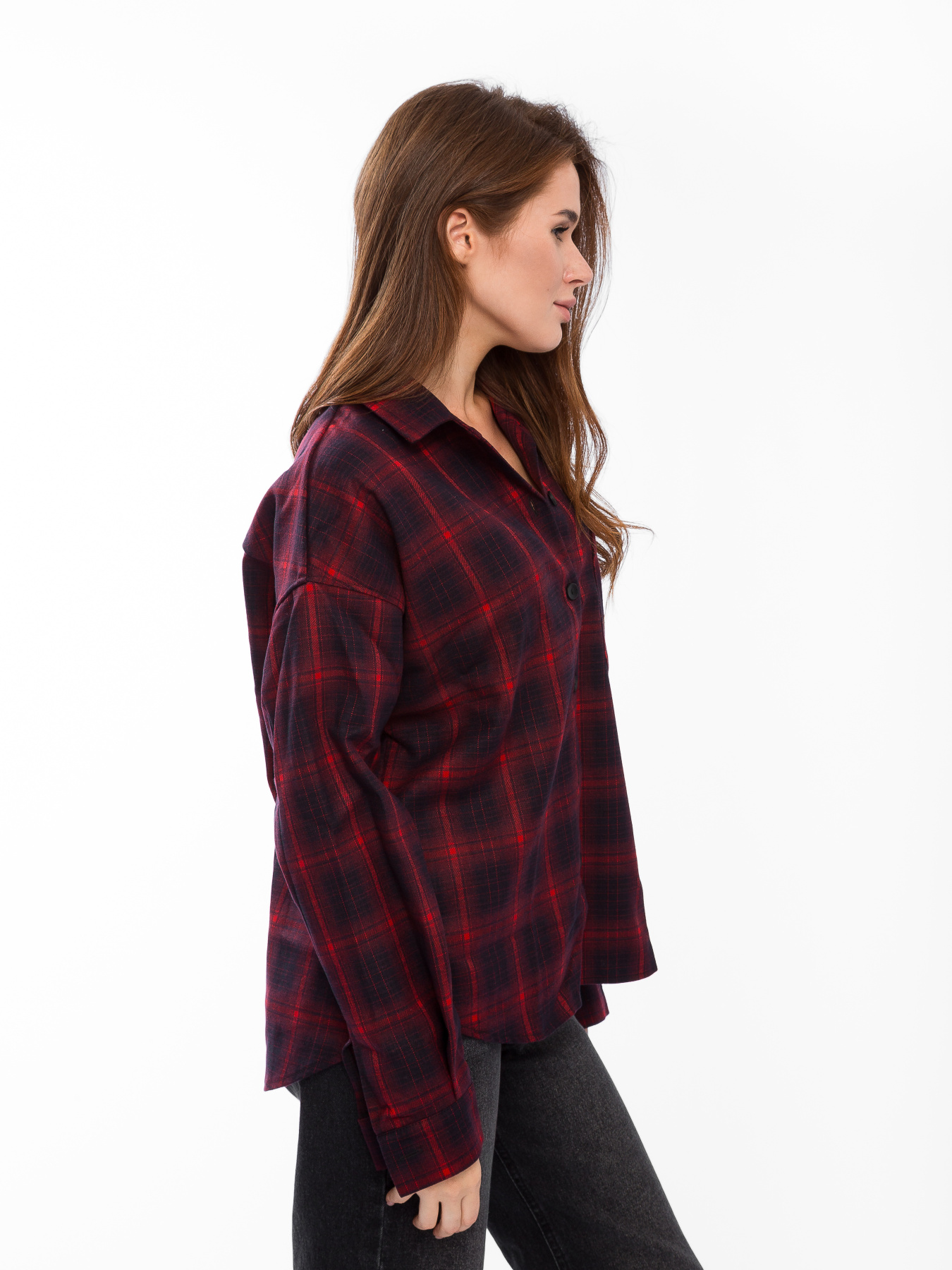 Рубашка Famo модель RA-170_03 Фото