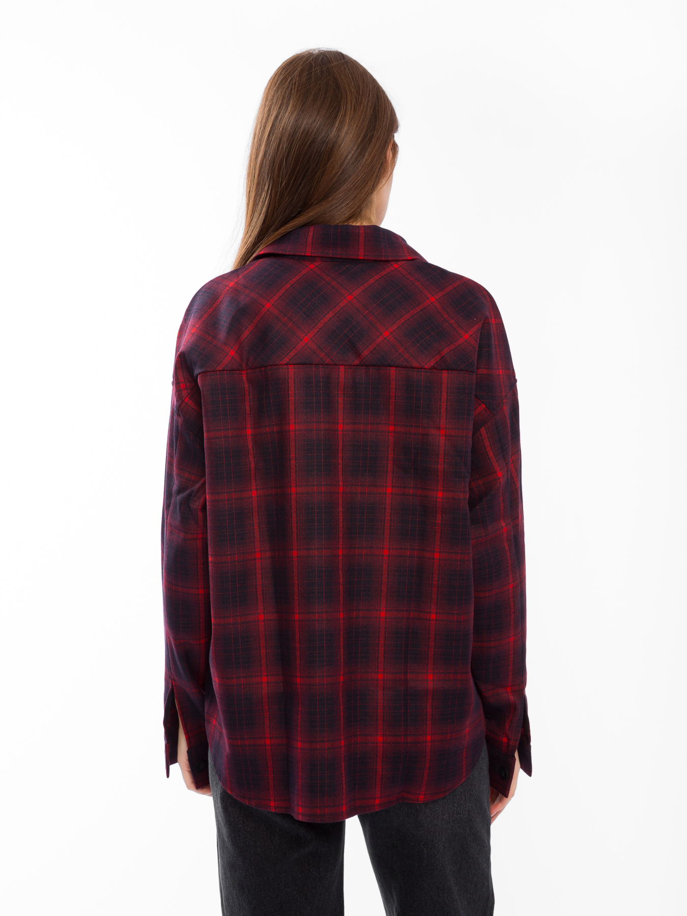 Рубашка Famo модель RA-170_03 Фото