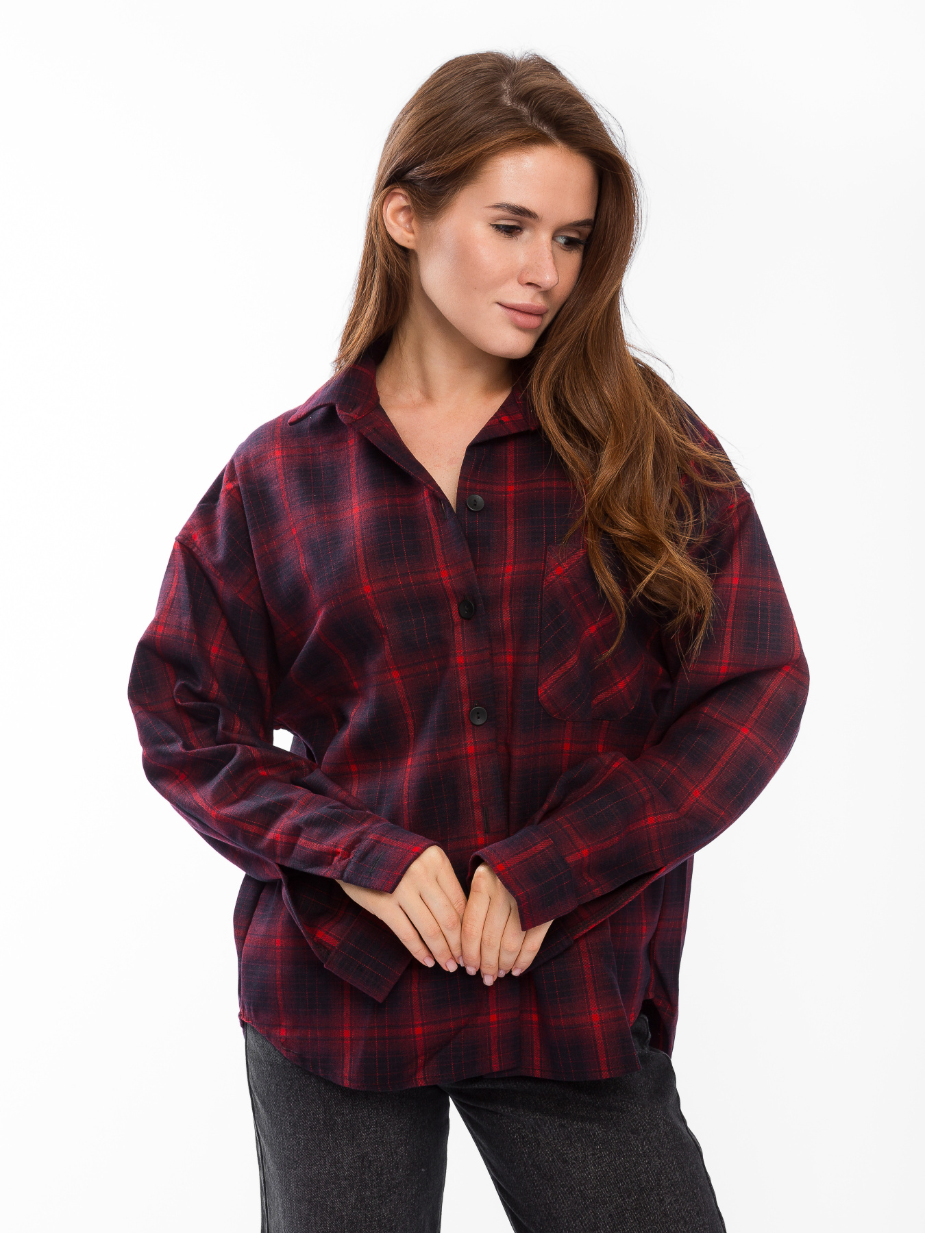 Рубашка Famo модель RA-170_03 Фото