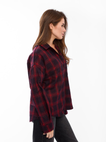 Рубашка Famo модель RA-170_03 Фото