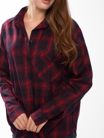 Рубашка Famo модель RA-170_03 Фото