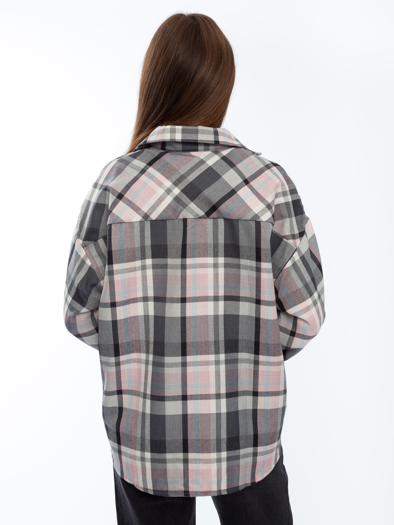 Рубашка Famo модель RA-171_03 Фото