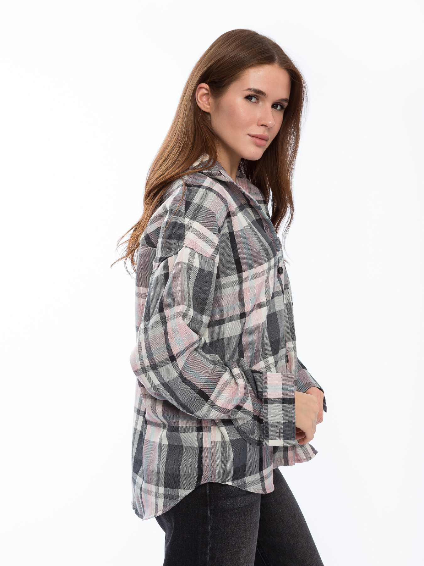 Рубашка Famo модель RA-171_03 Фото