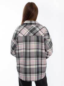 Рубашка Famo модель RA-171_03 Фото