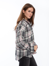 Рубашка Famo модель RA-171_03 Фото