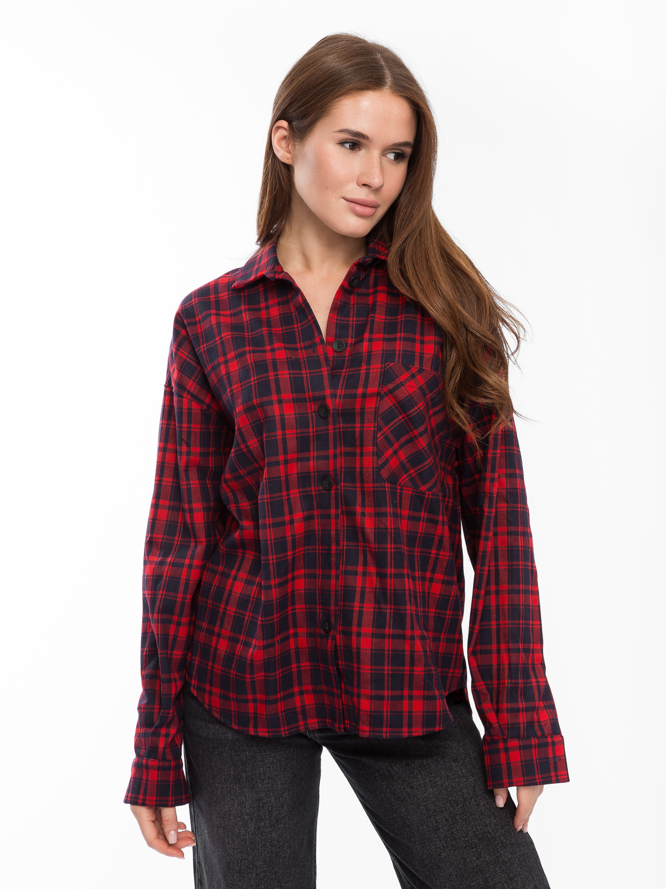 Рубашка Famo модель RA-170_04 Фото