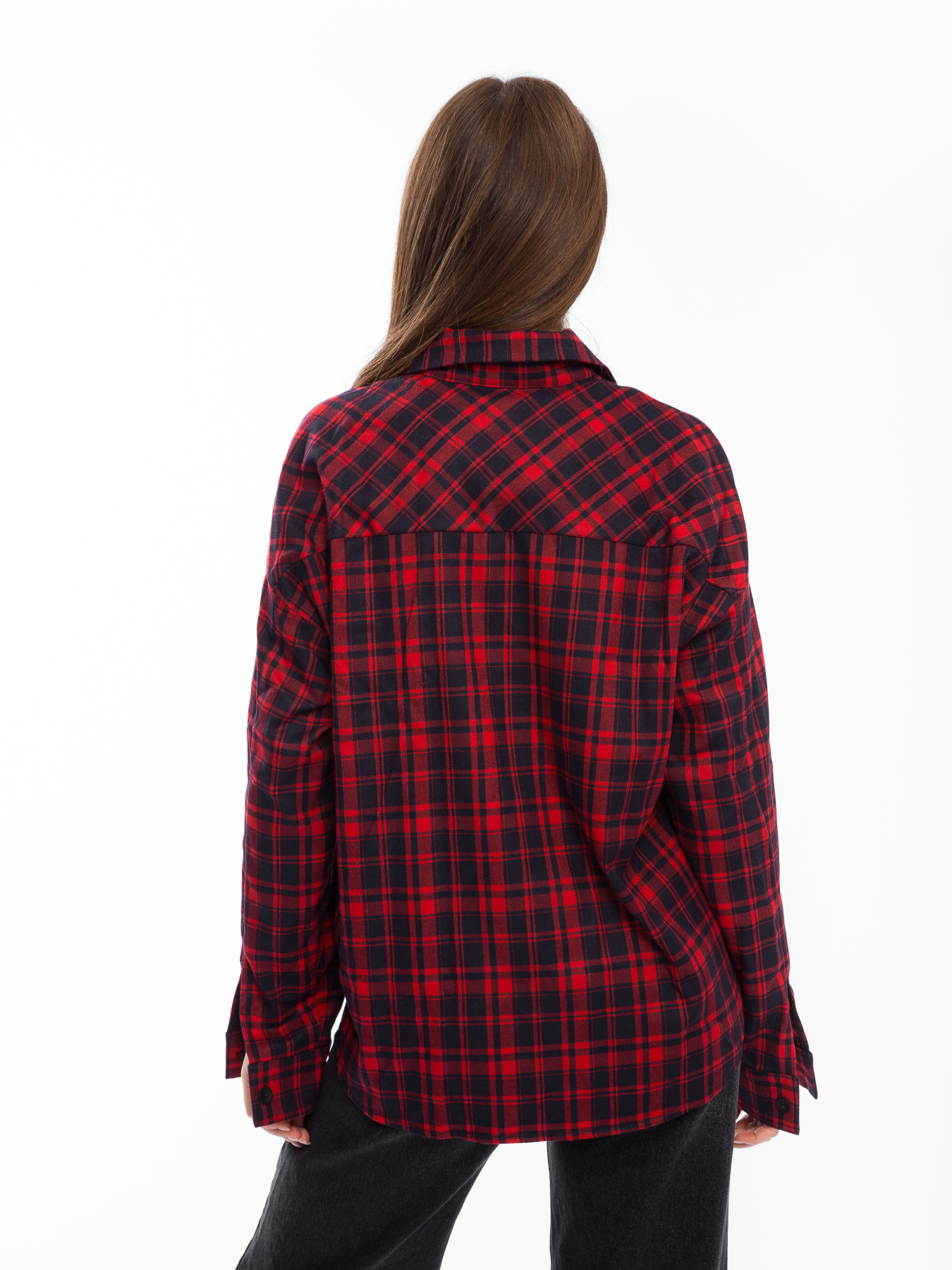 Рубашка Famo модель RA-170_04 Фото