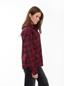 Рубашка Famo модель RA-170_04 Фото