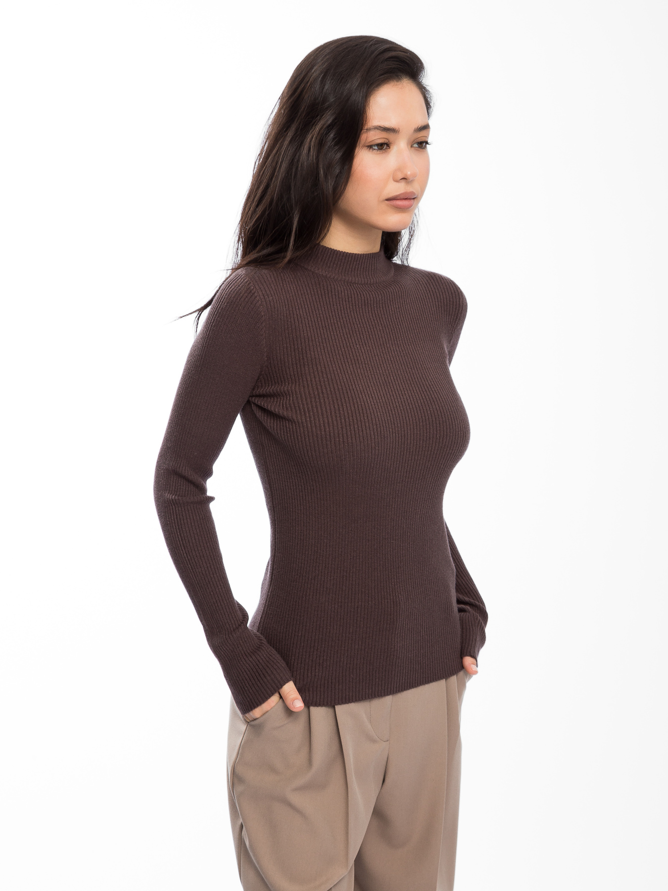 Водолазка Famo модель GO-1300_01 Фото