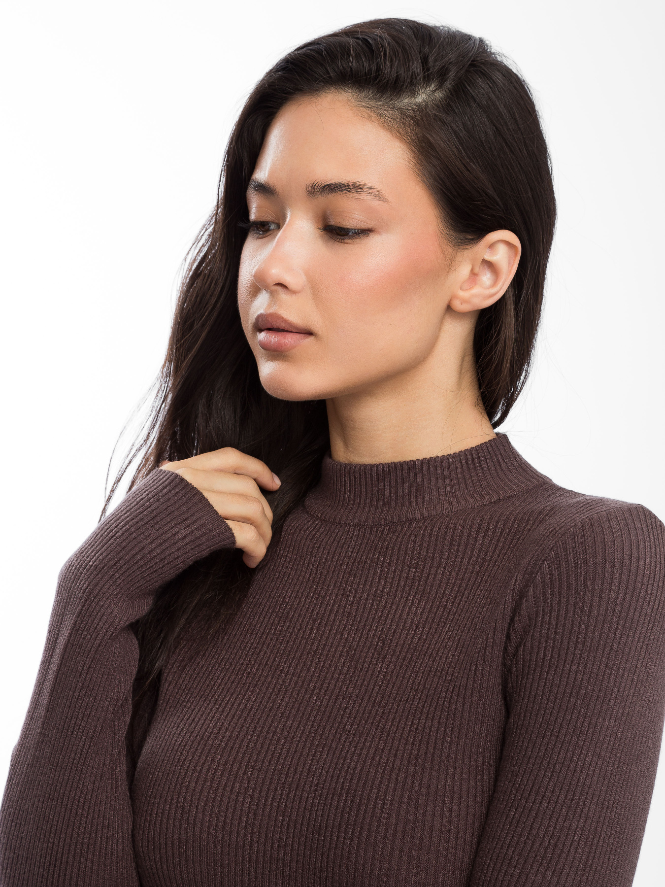 Водолазка Famo модель GO-1300_01 Фото