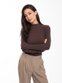 Водолазка Famo модель GO-1300_01 Фото