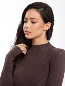 Водолазка Famo модель GO-1300_01 Фото