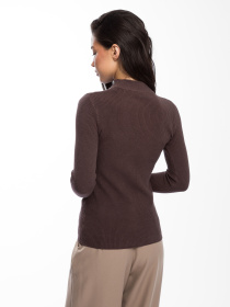 Водолазка Famo модель GO-1300_01 Фото