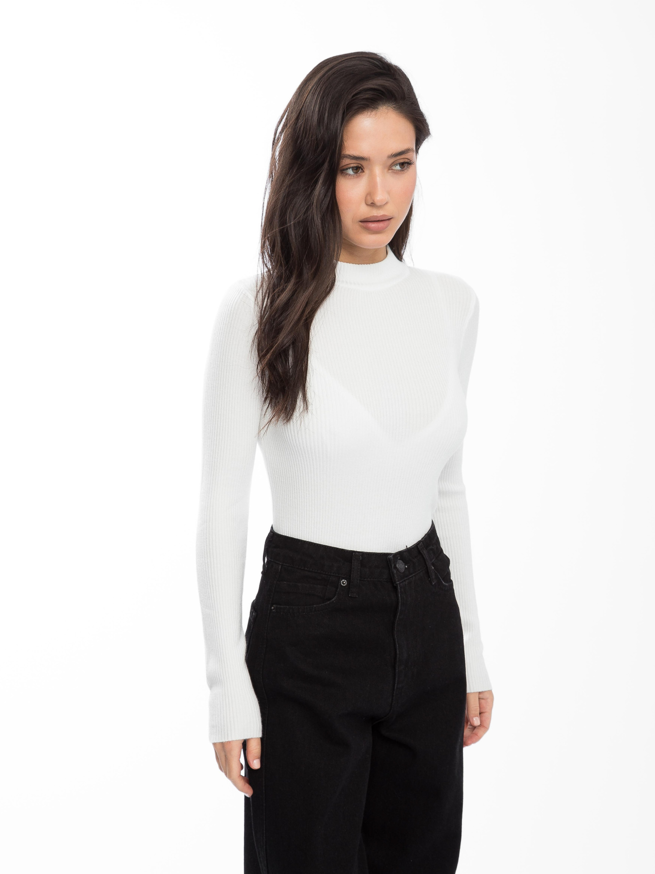 Водолазка Famo модель GO-1300_02 Фото