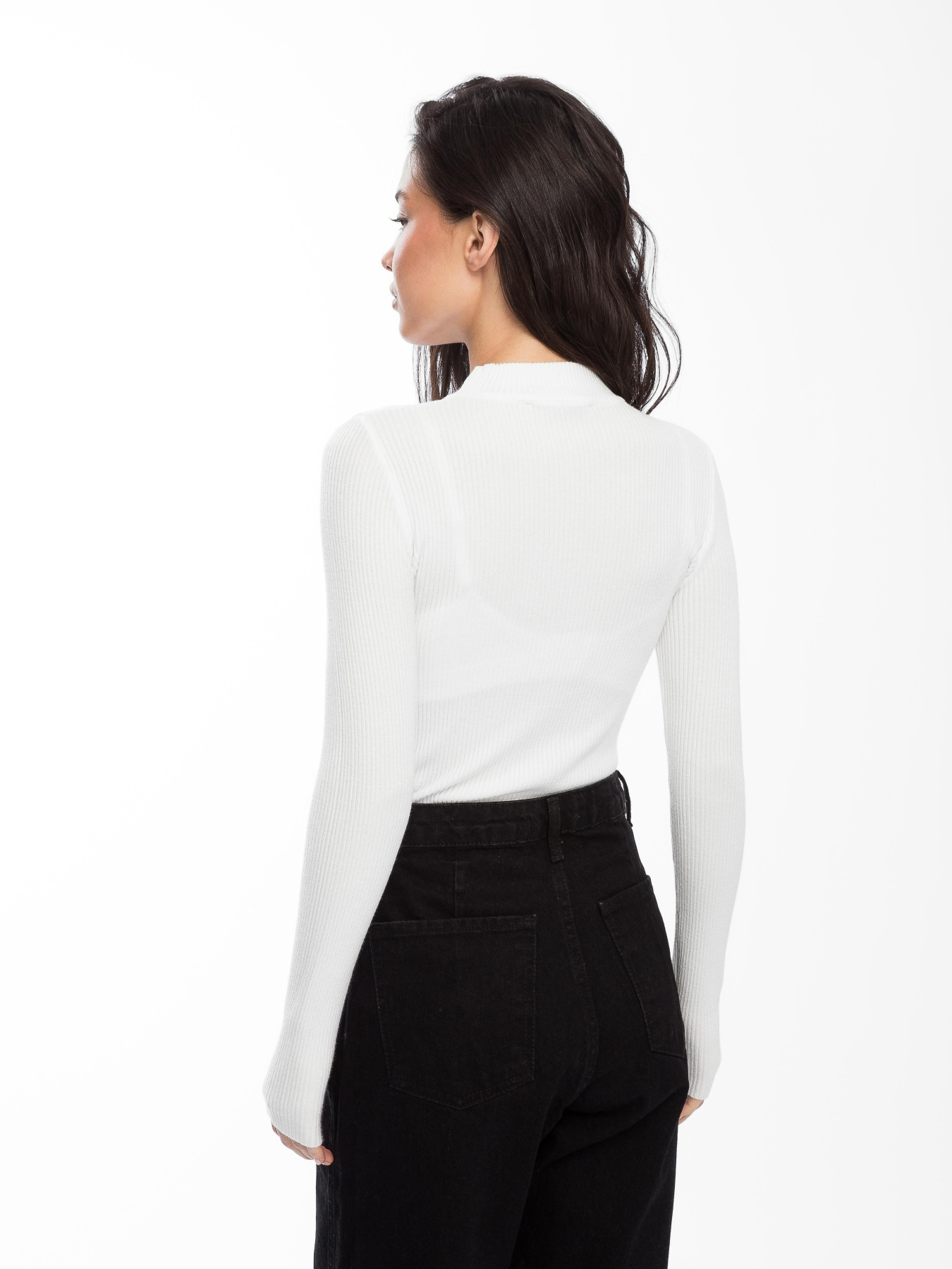 Водолазка Famo модель GO-1300_02 Фото