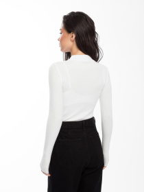 Водолазка Famo модель GO-1300_02 Фото