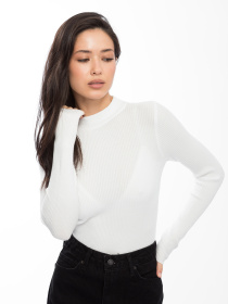 Водолазка Famo модель GO-1300_02 Фото