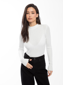 Водолазка Famo модель GO-1300_02 Фото