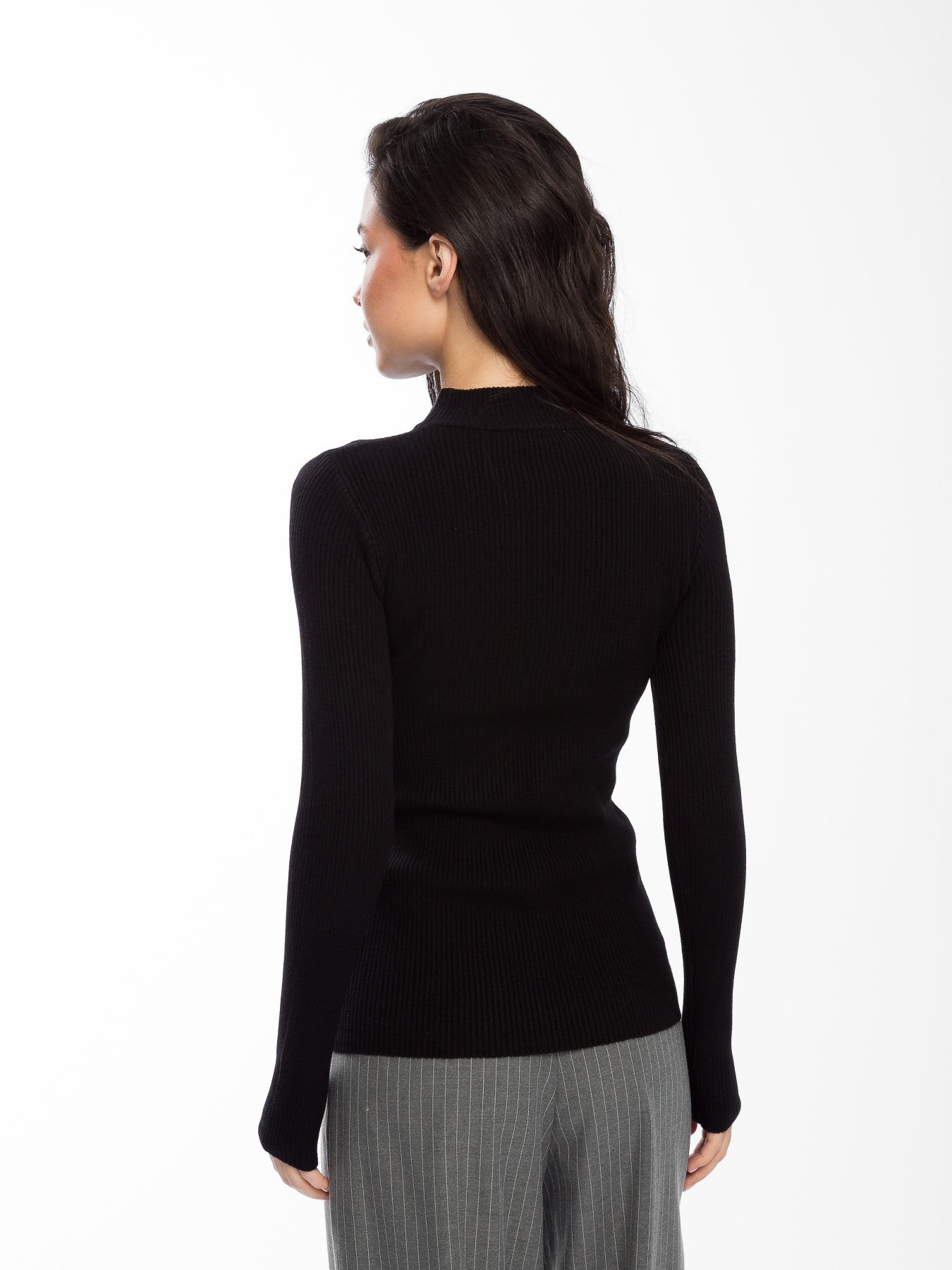 Водолазка Famo модель GO-1300_03 Фото