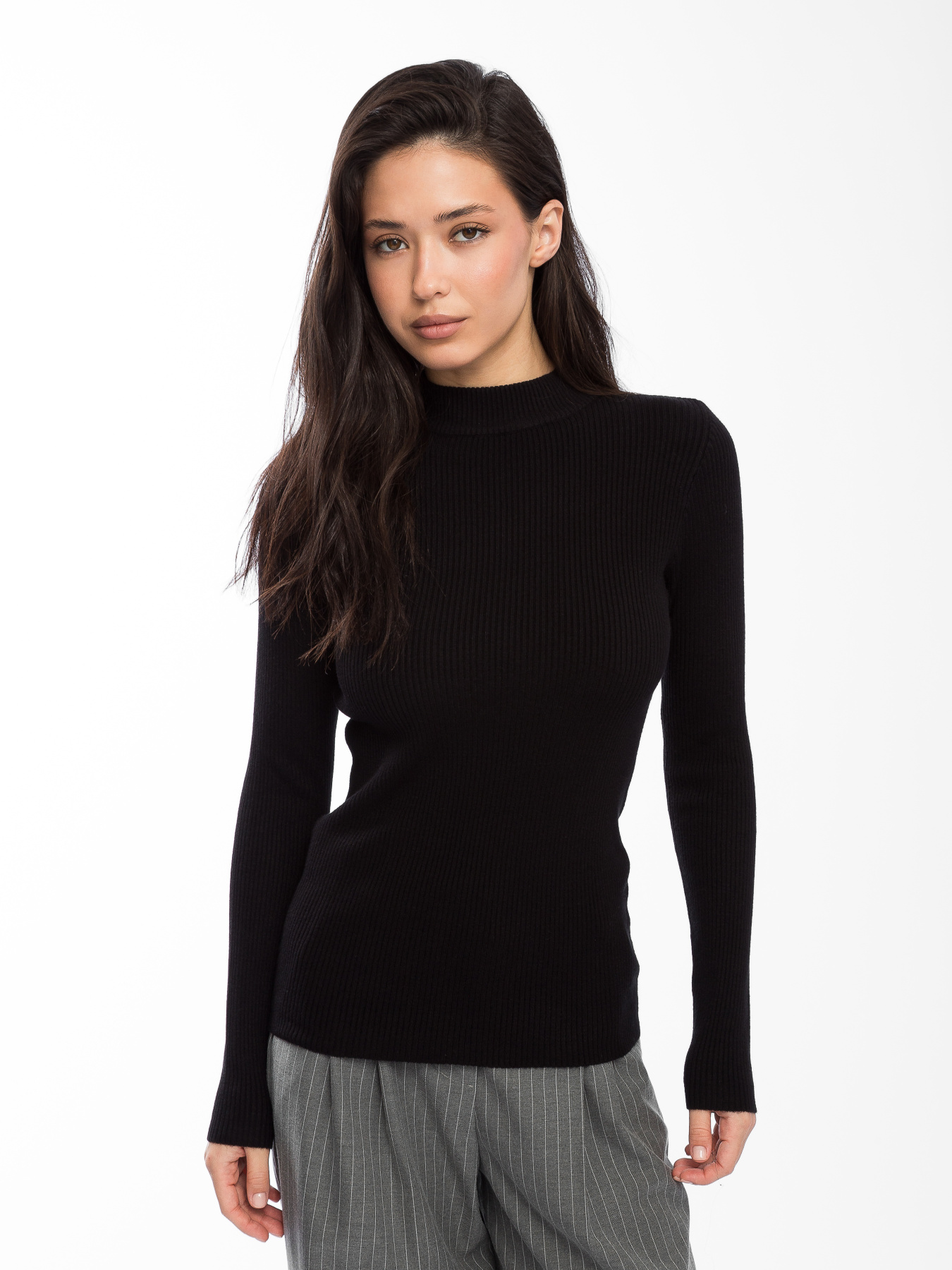 Водолазка Famo модель GO-1300_03 Фото