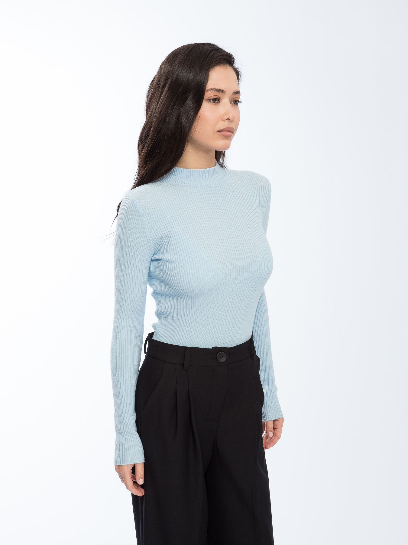 Водолазка Famo Модель GO-1300_05 Фото