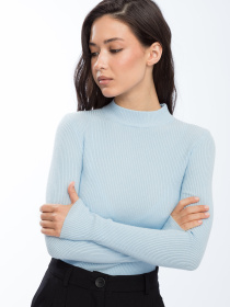 Водолазка Famo Модель GO-1300_05 Фото