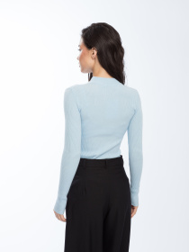 Водолазка Famo Модель GO-1300_05 Фото