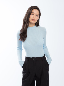 Водолазка Famo Модель GO-1300_05 Фото