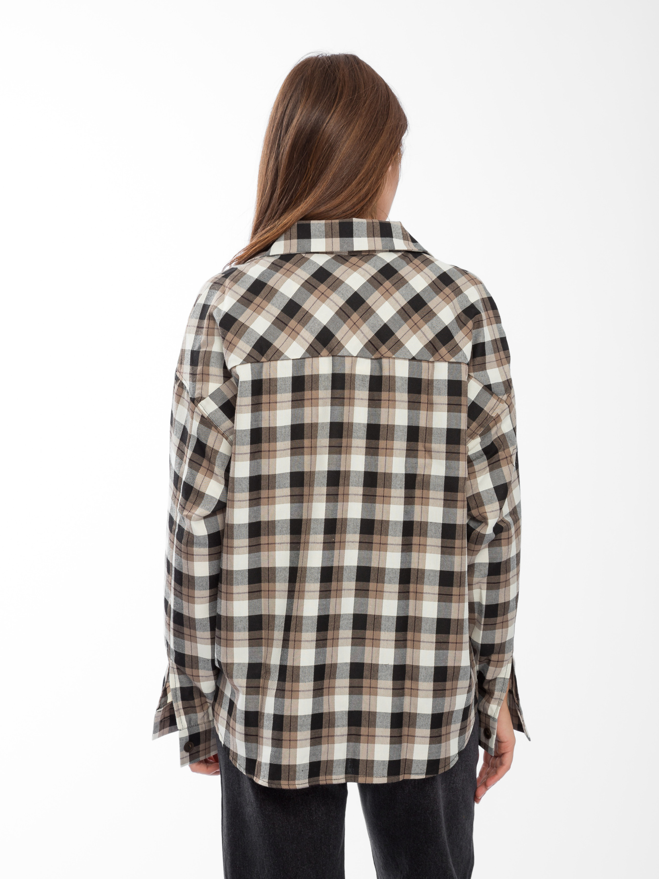 Рубашка Famo модель RA-171_04 Фото