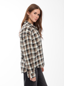 Рубашка Famo модель RA-171_04 Фото