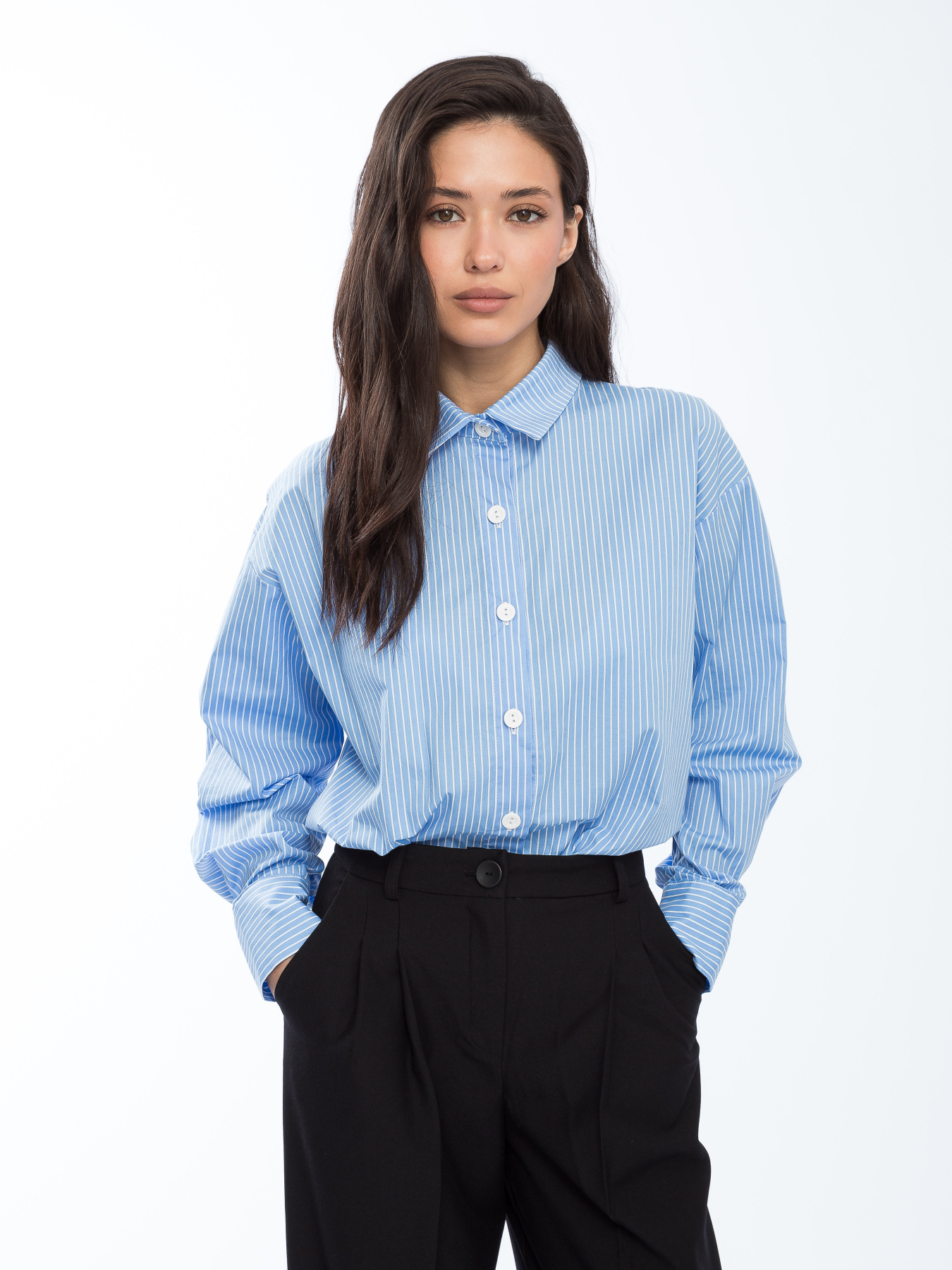 Сорочка Famo модель RA-152_01 Фото