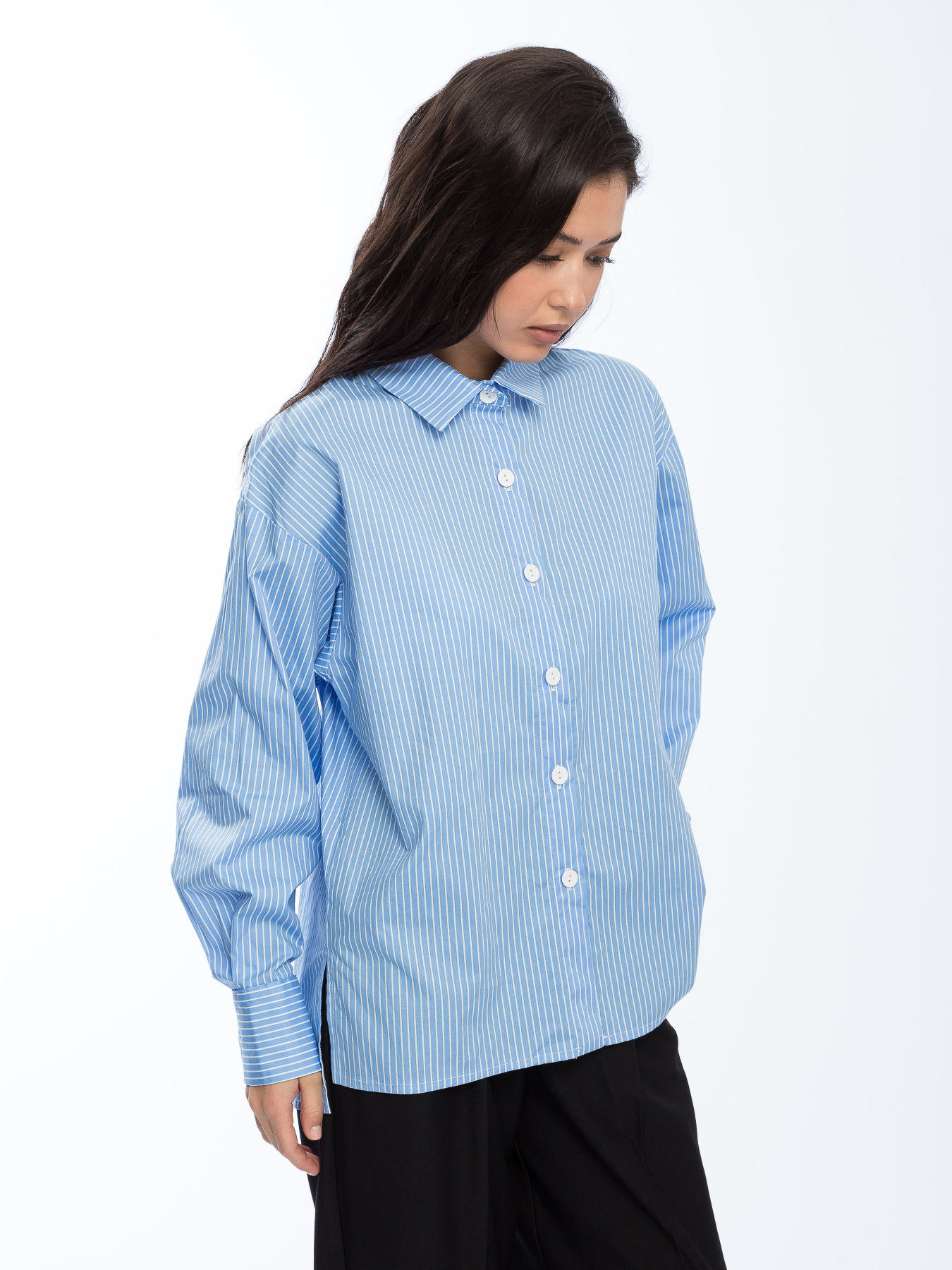 Сорочка Famo модель RA-152_01 Фото