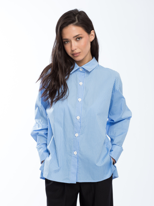 Рубашка Famo модель RA-152_01 Фото