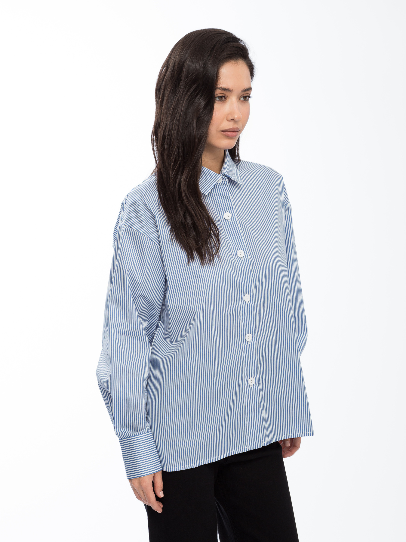 Сорочка Famo модель RA-152_02 Фото