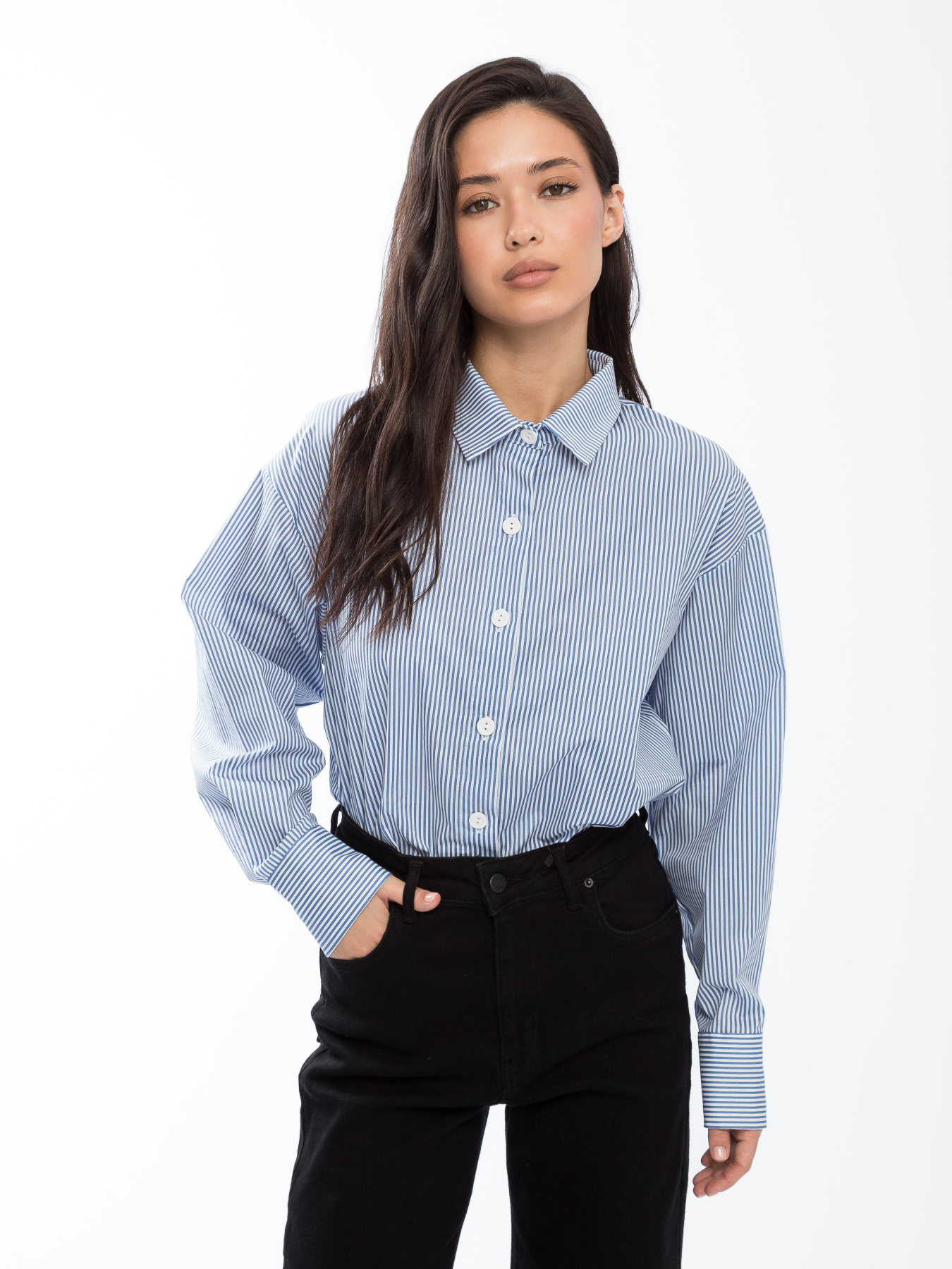 Сорочка Famo модель RA-152_02 Фото