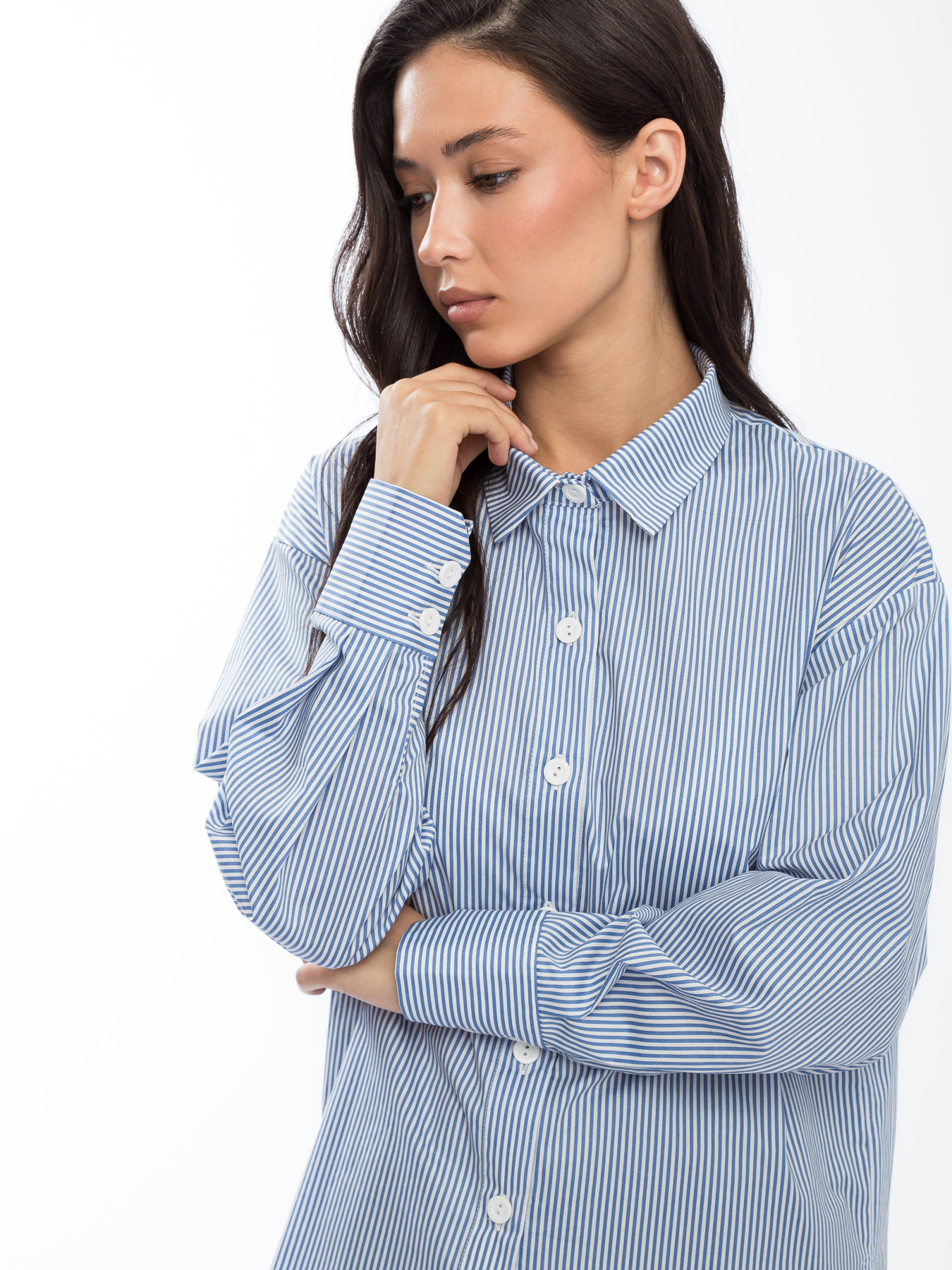 Сорочка Famo модель RA-152_02 Фото