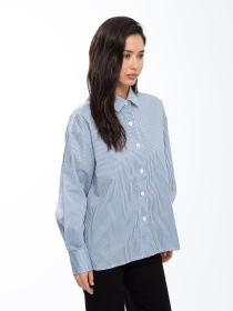 Сорочка Famo модель RA-152_02 Фото