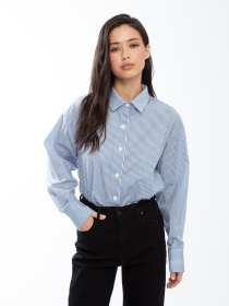 Сорочка Famo модель RA-152_02 Фото