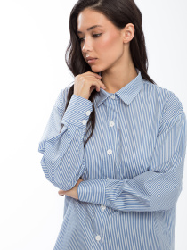 Сорочка Famo модель RA-152_02 Фото