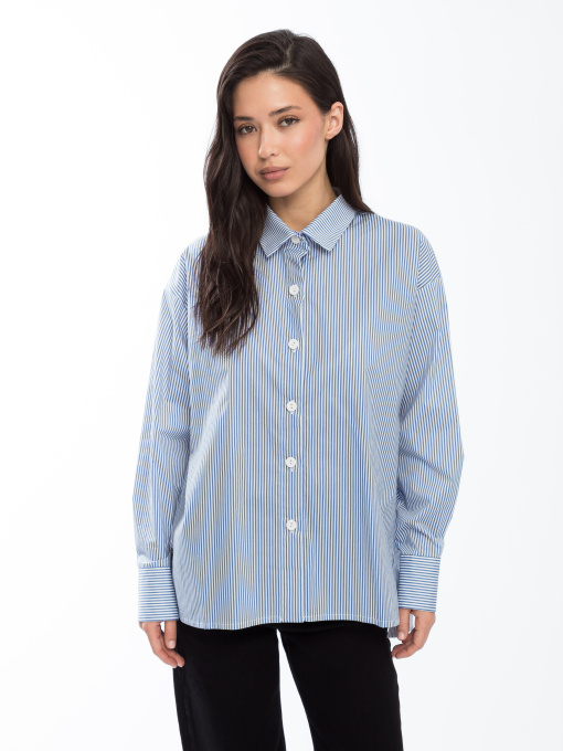 Рубашка Famo модель RA-152_02 Фото